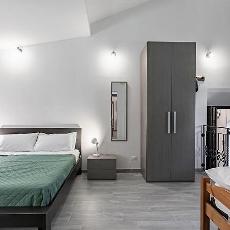 Teatro Massimo Central Elegant Apartment X5 Палермо Экстерьер фото